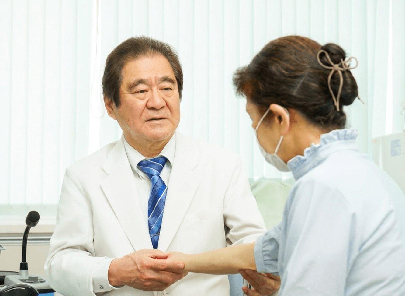 困ったときは何でもご相談ください